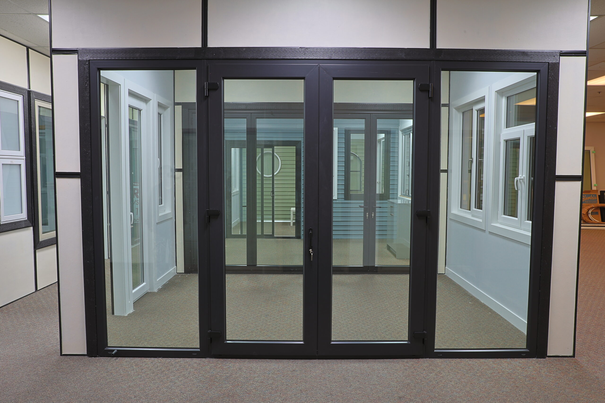 2700 SERIES FRENCH DOOR 1