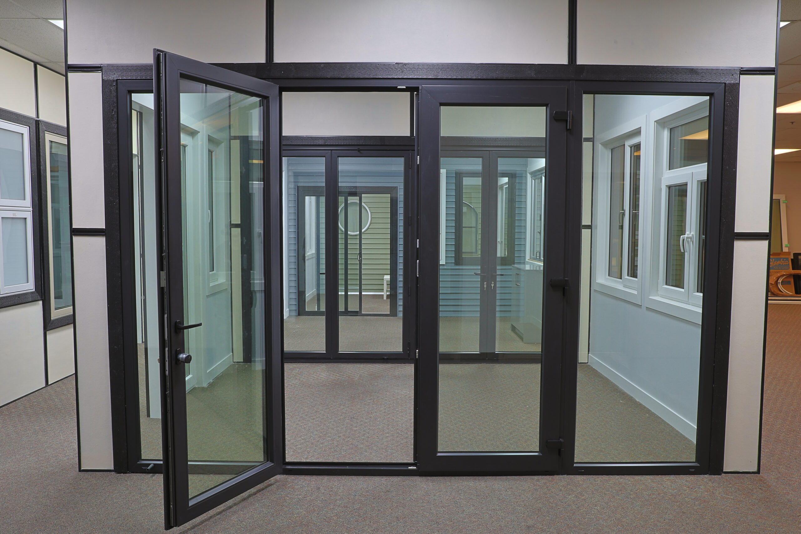 2700 SERIES FRENCH DOOR 2