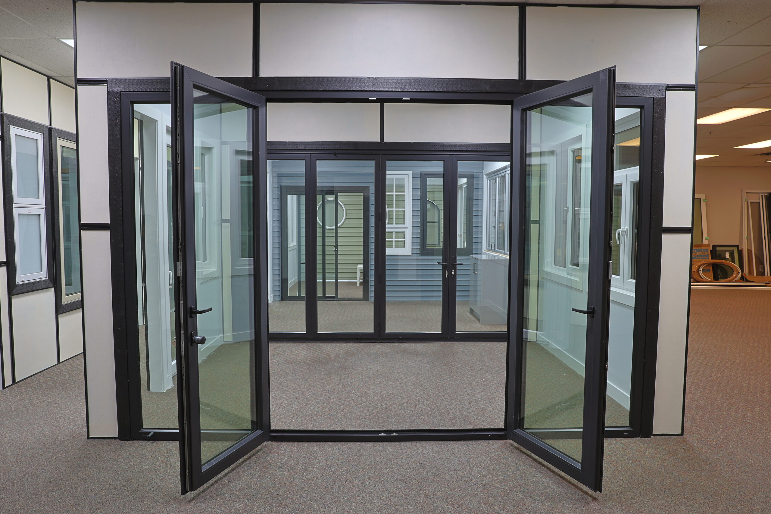 2700 SERIES FRENCH DOOR 3